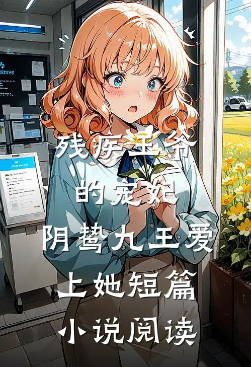 残疾王爷的宠妃阴鸷九王爱上她短篇阅读免费