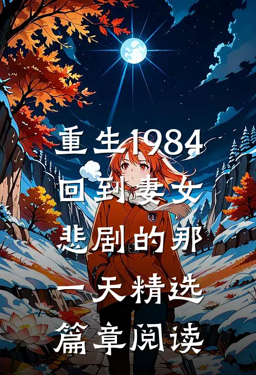 重生1984回到妻女悲剧的那一天精选篇章阅读免费