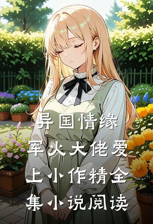 异国情缘：军火大佬爱上小作精全集小说阅读