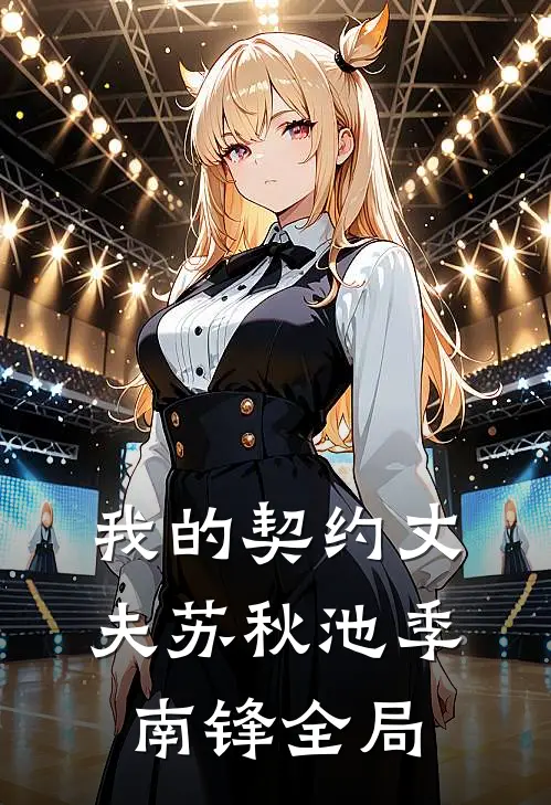 我的契约丈夫苏秋池季南锋全局