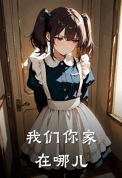 我们你家在哪儿英语