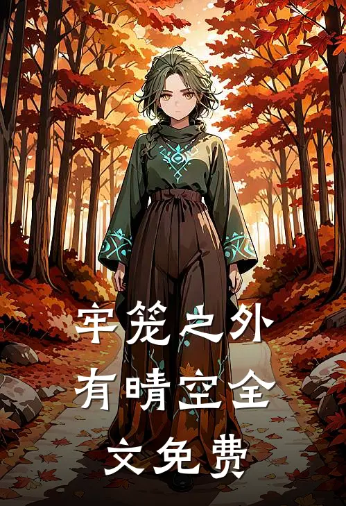 牢笼之外有晴空全文免费