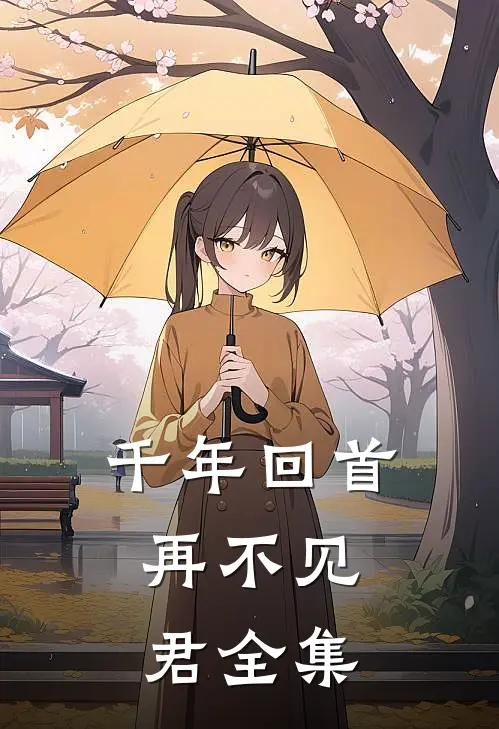 千年回首，再不见君 全集