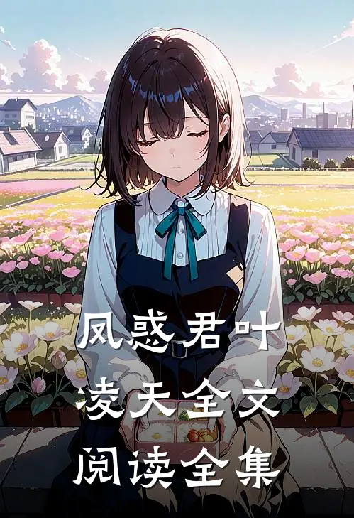 凤惑君叶凌天全文阅读全集