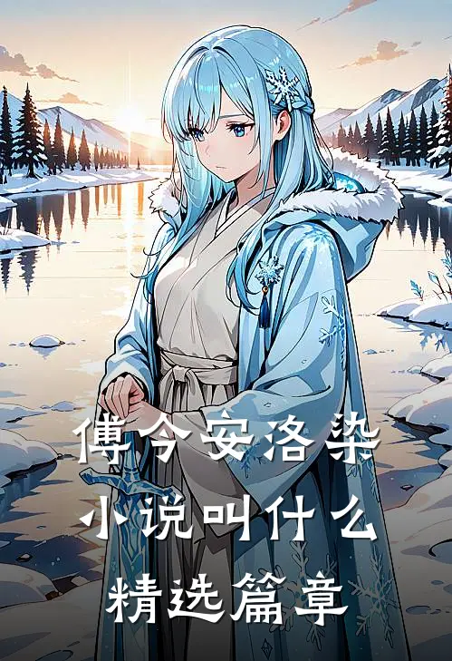 傅今安洛染小说叫什么精选篇章