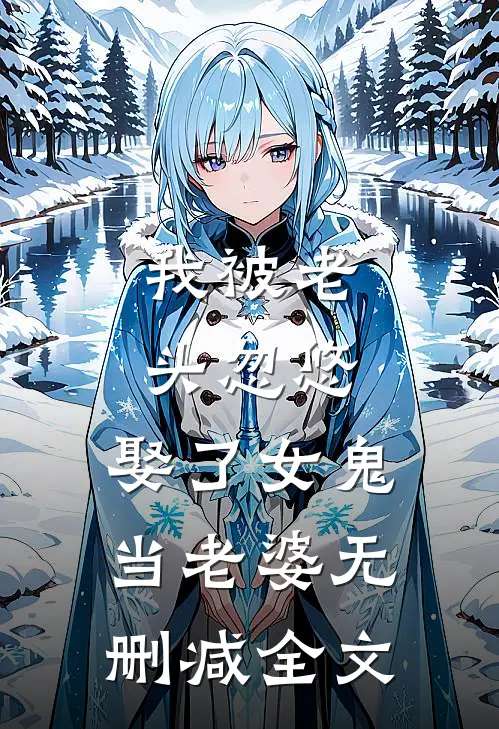 我被老头忽悠,娶了女鬼当老婆无删减全文