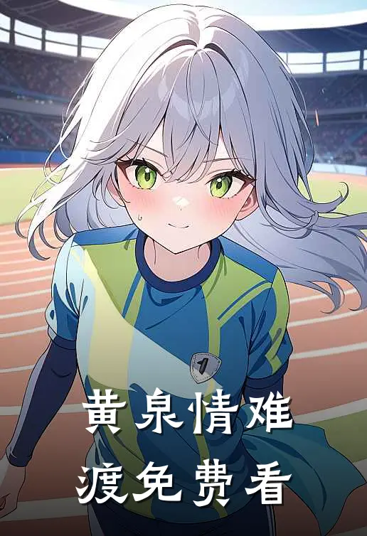 黄泉情难渡免费看