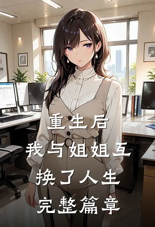 重生后,我与姐姐互换了人生完整篇章