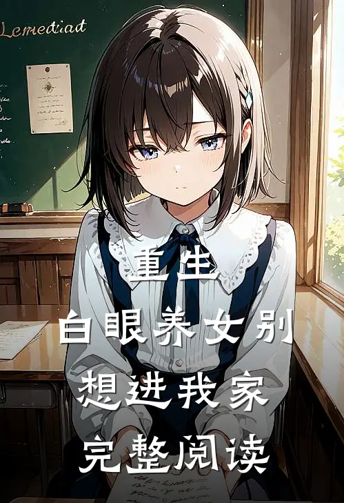 重生白眼养女别想进我家完整阅读全文