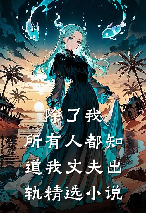 除了我,所有人都知道我丈夫出轨精选阅读