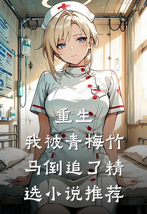 重生，我被青梅竹马倒追了精选小说推荐