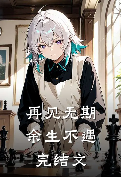 再见无期,余生不遇完结文案怎么写