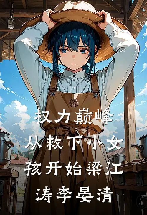 权力巅峰：从救下小女孩开始梁江涛李晏清