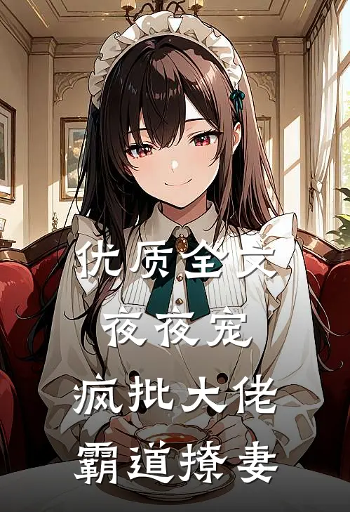 优质全文夜夜宠，疯批大佬霸道撩妻