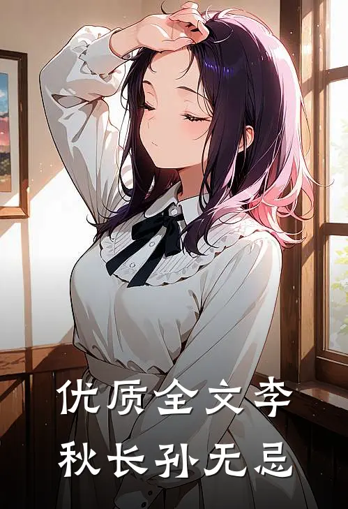 优质全文李秋 长孙无忌