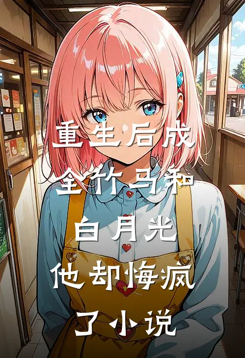 重生后成全竹马和白月光,他却悔疯了