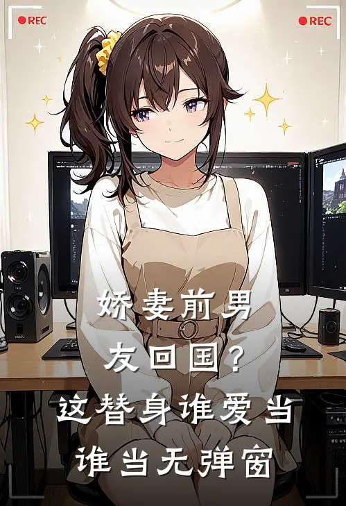 娇妻前男友回国?这替身谁爱当谁当无弹窗免费阅读
