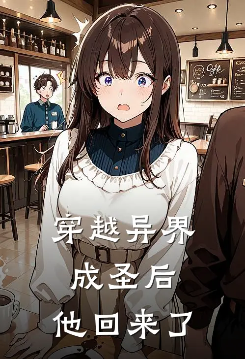 穿越异界成圣后,他回来了吗