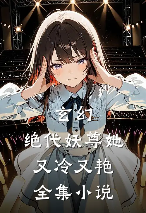 玄幻绝代妖尊她又冷又艳全集阅读