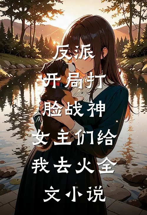 反派：开局打脸战神，女主们给我去火全文小说