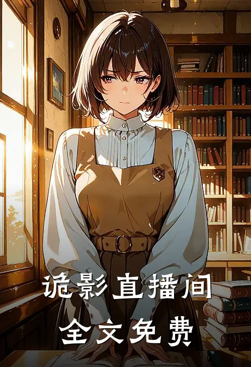诡影直播间全文免费观看