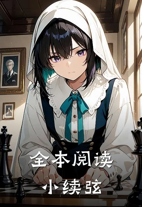 全本阅读小续弦