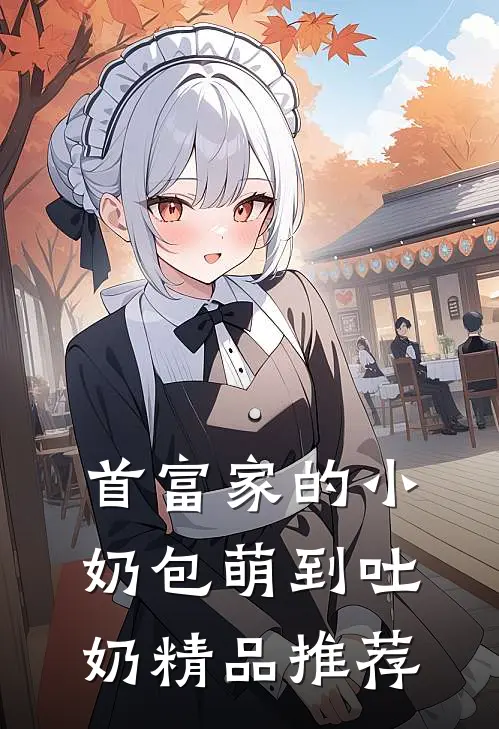 首富家的小奶包萌到吐奶精品推荐
