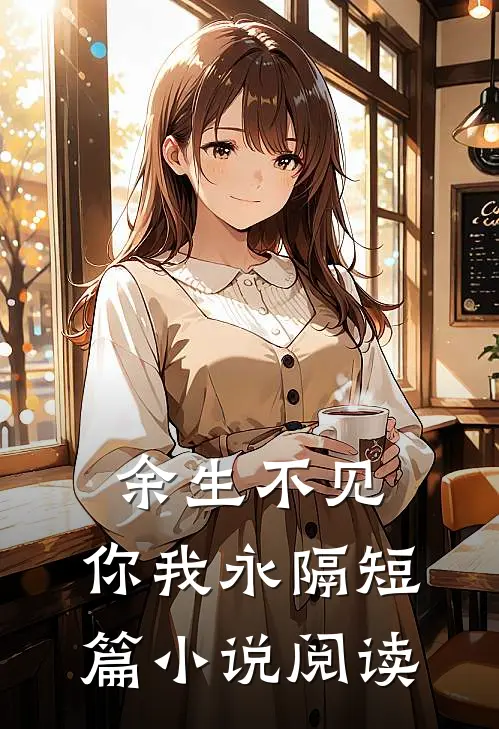 余生不见,你我永隔短篇阅读免费