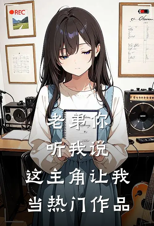 老弟你听我说,这主角让我当热门作品吧
