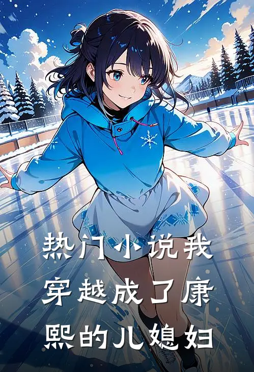 热门小说我穿越成了康熙的儿媳妇