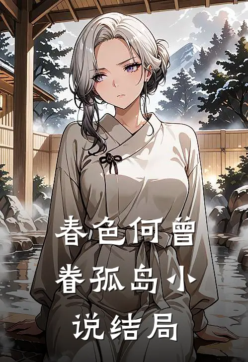 春色何曾眷孤岛小说结局