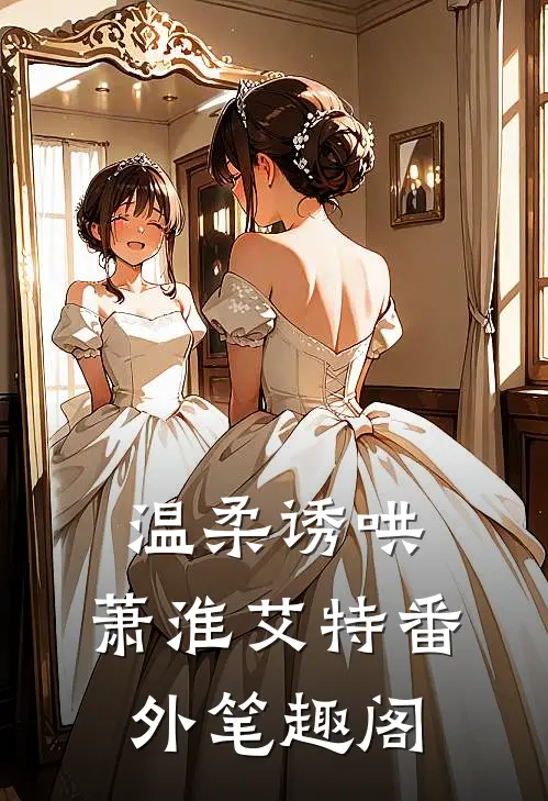 温柔诱哄：萧淮艾特番外笔趣阁