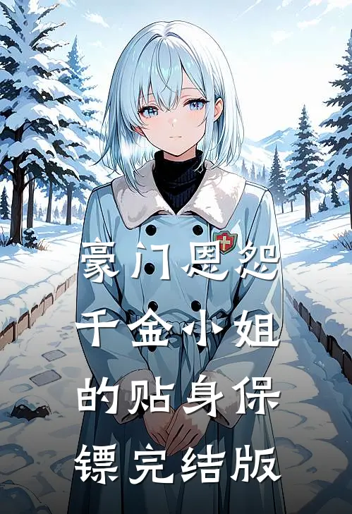 豪门恩怨千金小姐的贴身保镖完结版