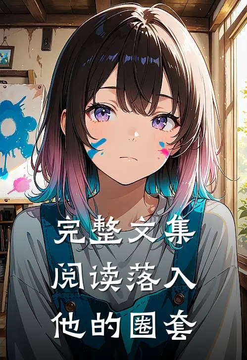 完整文集阅读落入他的圈套