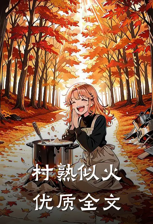 村熟似火优质全文