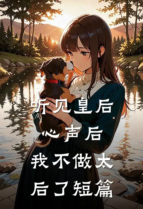 听见皇后心声后，我不做太后了短篇