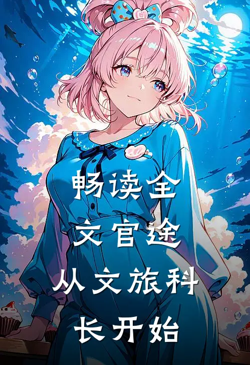 畅读全文官途：从文旅科长开始