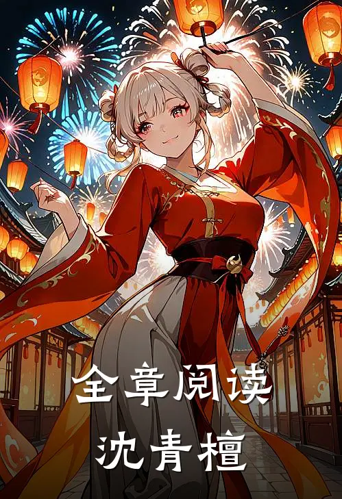 全章阅读沈青檀