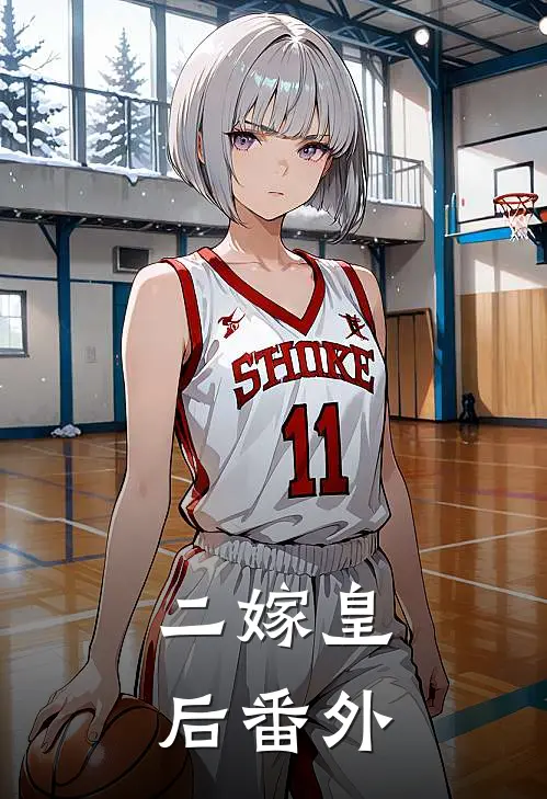 二嫁皇后 番外