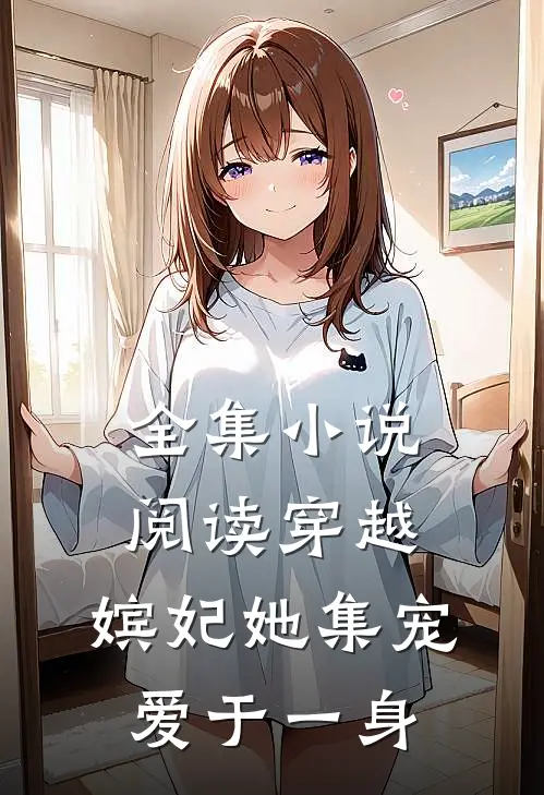 全集阅读穿越嫔妃她集宠爱于一身的