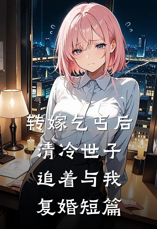 转嫁乞丐后，清冷世子追着与我复婚短篇
