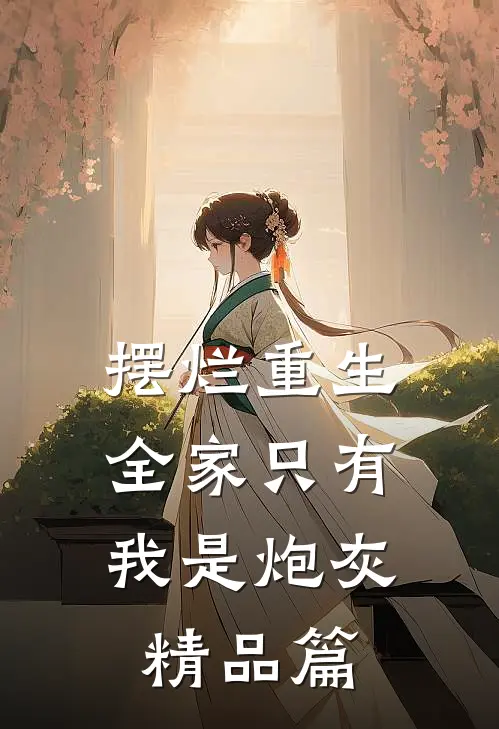 摆烂重生：全家只有我是炮灰精品篇