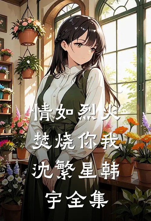 情如烈火焚烧你我: 沈繁星韩宇 全集