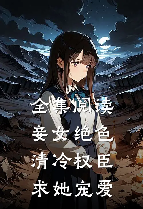 全集阅读妾女绝色清冷权臣求她宠爱