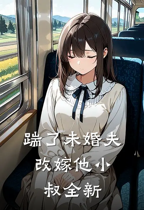 踹了未婚夫,改嫁他小叔全新婚了