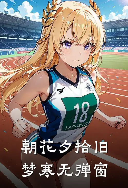 朝花夕拾旧梦寒无弹窗