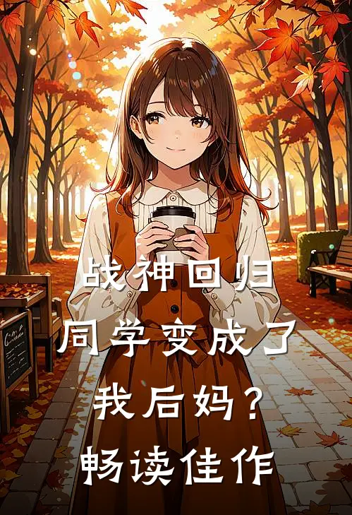 战神回归同学变成了我后妈?畅读佳作漫画
