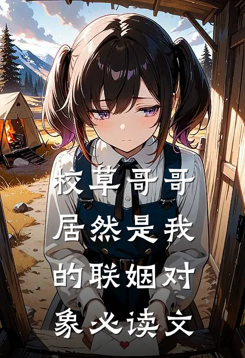 校草哥哥居然是我的联姻对象必读文推荐