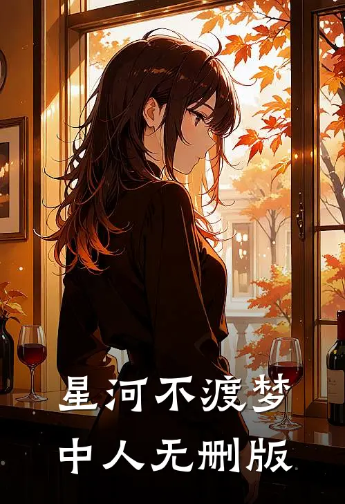 星河不渡梦中人无删版