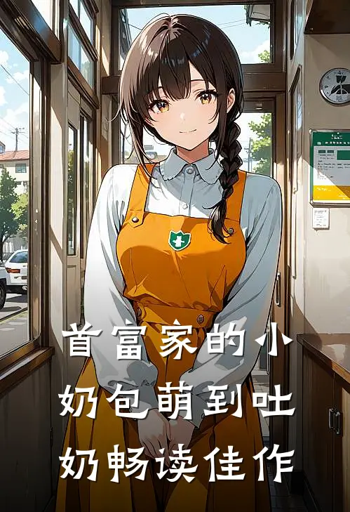 首富家的小奶包萌到吐奶畅读佳作